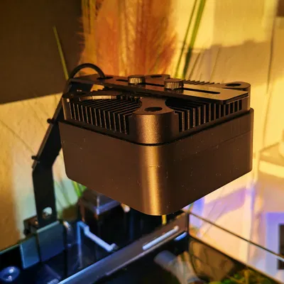 Chụp Đèn Lominie Pixi 30 Chống Chói