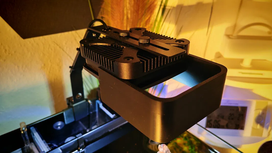 Chụp Đèn Lominie Pixi 30 Chống Chói - Image 2