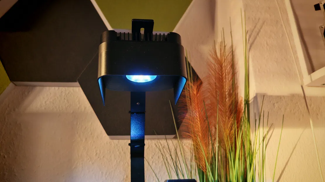 Chụp Đèn Lominie Pixi 30 Chống Chói - Image 3