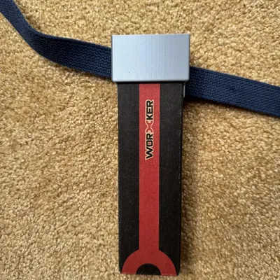 Giá đỡ băng đạn Talon dạng hộp (the box talon mag holder)