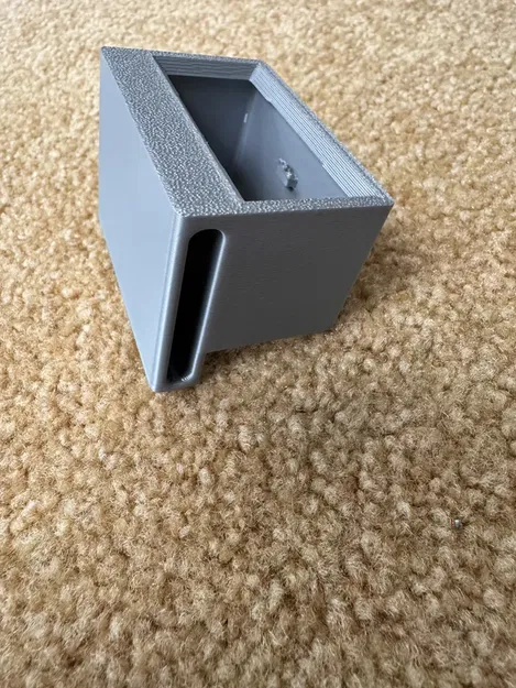 Giá đỡ băng đạn Talon dạng hộp (the box talon mag holder) - Image 2