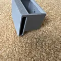 Giá đỡ băng đạn Talon dạng hộp (the box talon mag holder) - Thumbnail 2