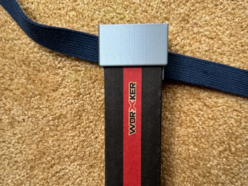 Giá đỡ băng đạn Talon dạng hộp (the box talon mag holder) - Image 6