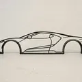 Ford GT 2D Art - Thumbnail 3