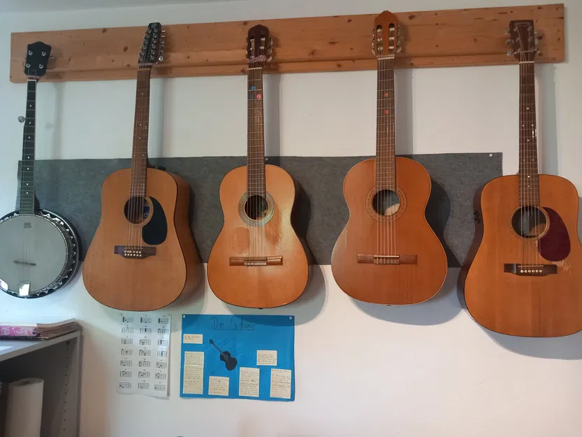 Stiftebox – Hộp đựng bút - Image 1