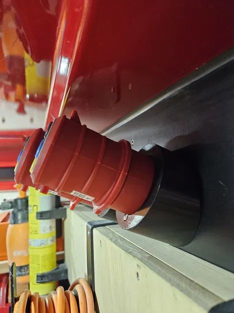 Adapter đo CEE 16A & 32A - Image 5