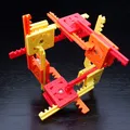 Hệ lắp ghép rack-and-pinion giãn nở 3D (NbO) - Thumbnail 2