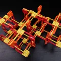 Hệ lắp ghép rack-and-pinion giãn nở 3D (NbO) - Thumbnail 3