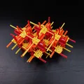 Hệ lắp ghép rack-and-pinion giãn nở 3D (NbO) - Thumbnail 4