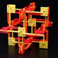 Hệ lắp ghép rack-and-pinion giãn nở 3D (NbO) - Thumbnail 5