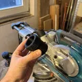 Adapter hút bụi máy cưa góc Makita (44.5mm sang 35mm cho ống hút bụi) - Thumbnail 4