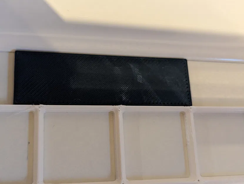 Hộp ngăn kéo Ikea Maximera dùng với Gridfinity - Image 2