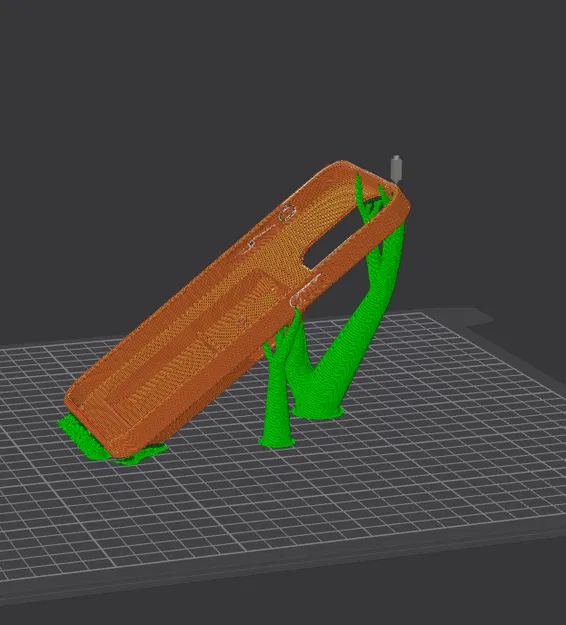 Ốp iPhone 15 Pro Max Meshtastic - Image 1