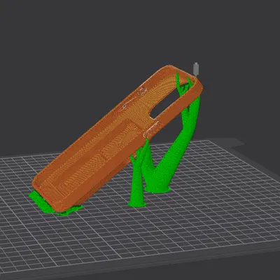 Ốp iPhone 15 Pro Max Meshtastic