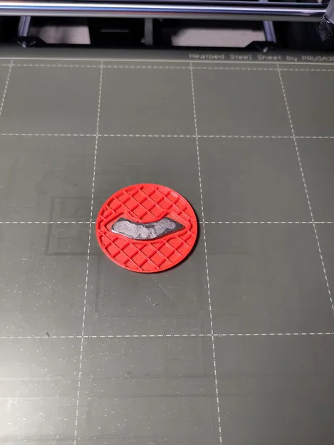 Tái sử dụng nam châm HDD 2.5" (HDD Magnet 2.5 reuse) - Image 3