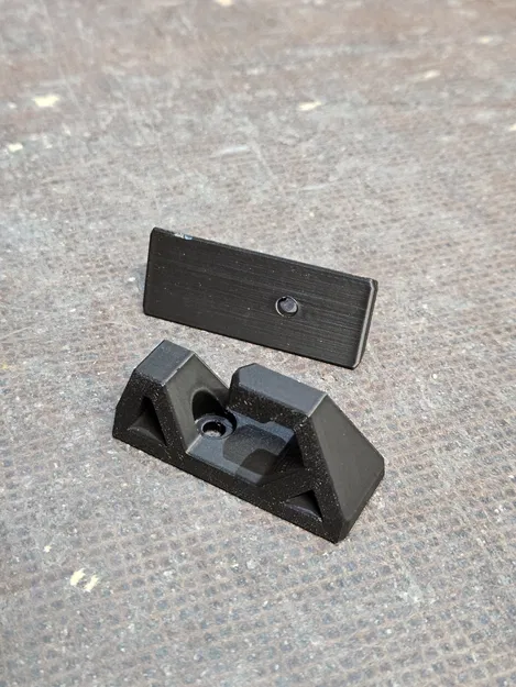 Móc Treo Tường / Giá Treo (Wall Hook / Hanger) - Image 1