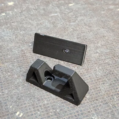 Móc Treo Tường / Giá Treo (Wall Hook / Hanger)