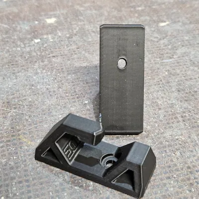 Móc Treo Tường / Giá Treo (Wall Hook / Hanger)