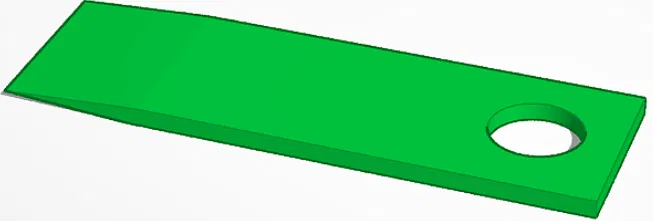 Dụng cụ mở lon (Can Opener) - Image 1