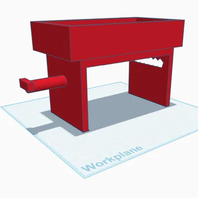 shhelf – Kệ cơ bản