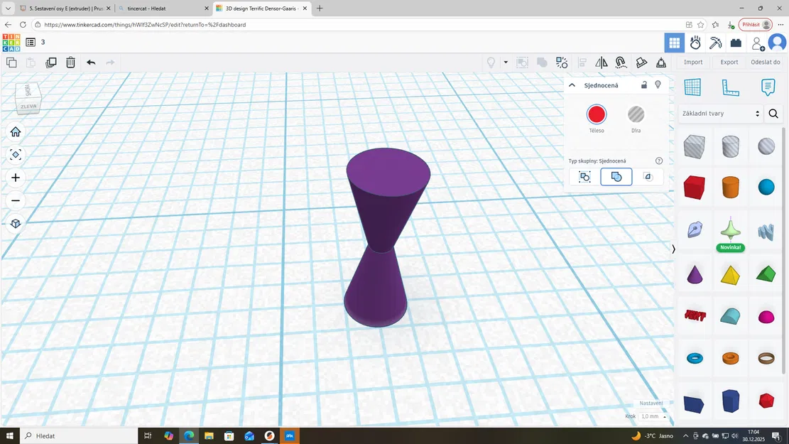 Chặn dây câu (Fishing Stopper) - Image 1