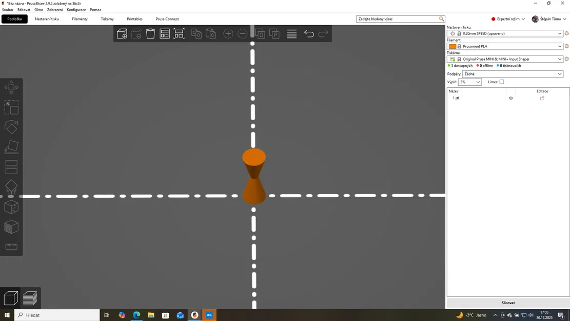 Chặn dây câu (Fishing Stopper) - Image 2