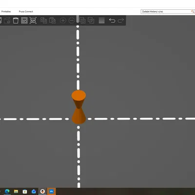 Chặn dây câu (Fishing Stopper)