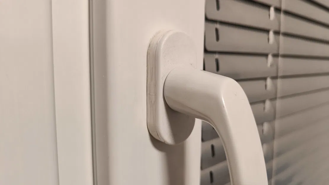 Phụ tùng thay thế cho tay nắm cửa sổ - Image 1