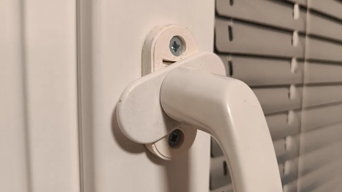 Phụ tùng thay thế cho tay nắm cửa sổ - Image 2