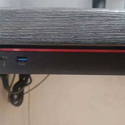 Giá đỡ gắn bàn/tường cho Lenovo ThinkPad Dock