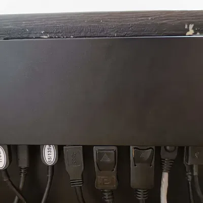 Giá đỡ gắn bàn/tường cho Lenovo ThinkPad Dock