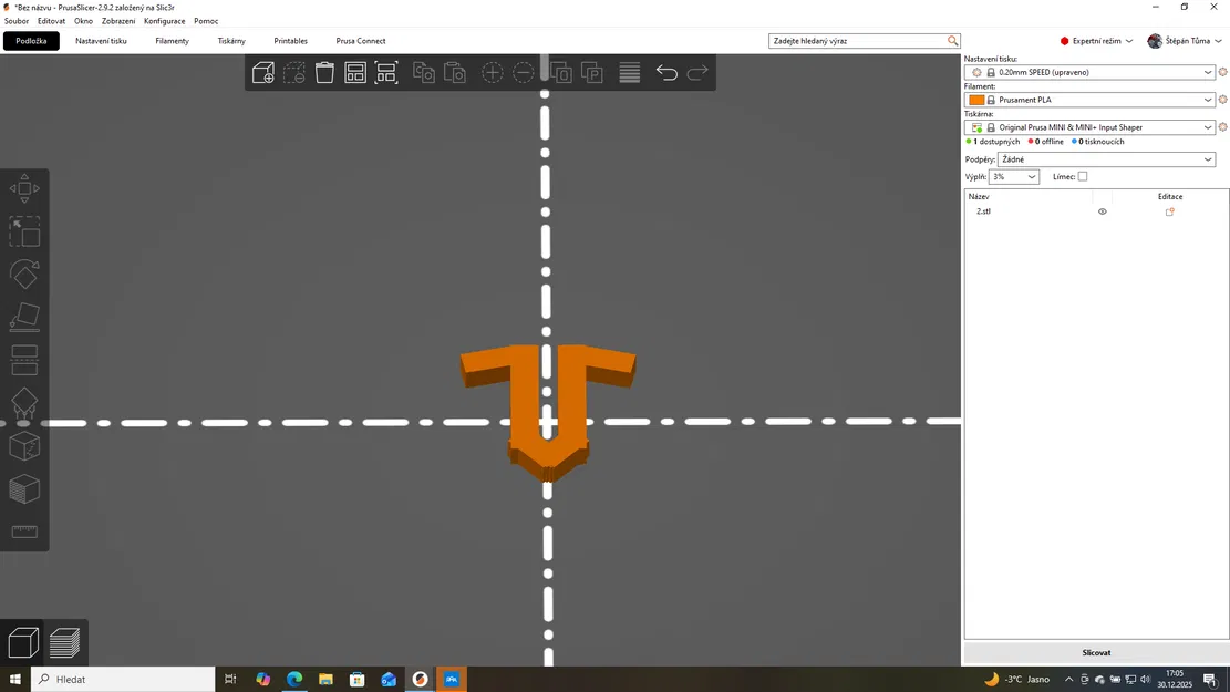 Chặn dây câu (Fishing Stopper) - Image 1