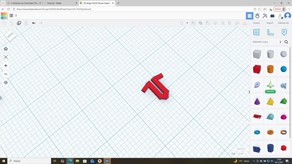 Chặn dây câu (Fishing Stopper) - Image 2