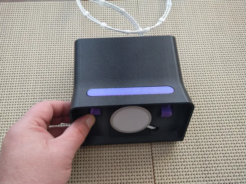 iPhone 14 đã lên - Phone Standby Mode Dock Remix | ScottYu-Jan & OVERWERK - Image 1