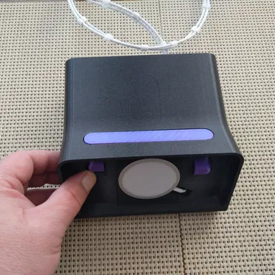 iPhone 14 đã lên - Phone Standby Mode Dock Remix | ScottYu-Jan & OVERWERK