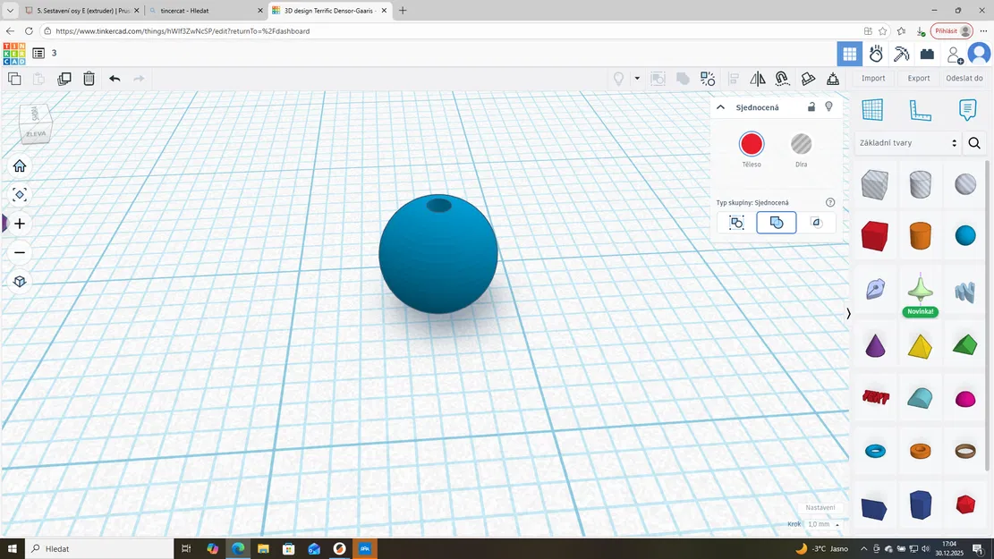 Hạt bead cho câu cá - Image 2