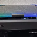 Centauri Carbon Simple Glass Riser - Thumbnail 4