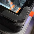 Centauri Carbon Simple Glass Riser - Thumbnail 5