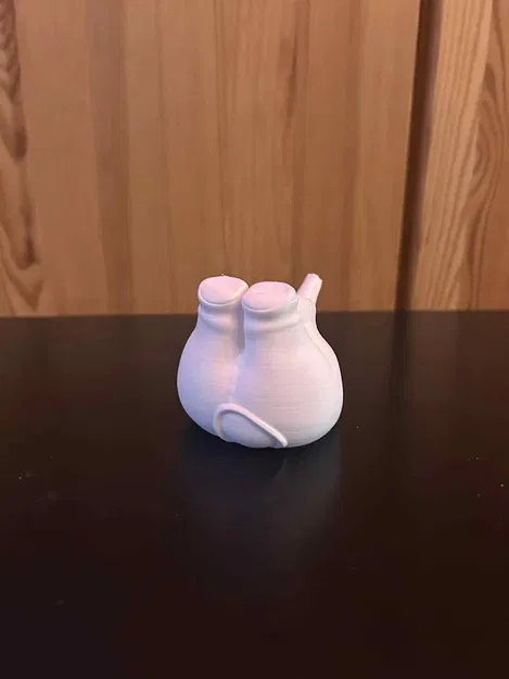 Tượng Voi – Phiên bản nằm - Image 3