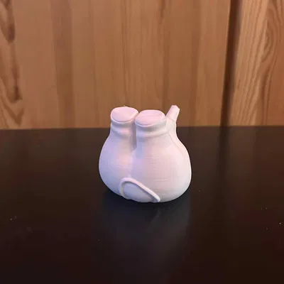 Tượng Voi – Phiên bản nằm