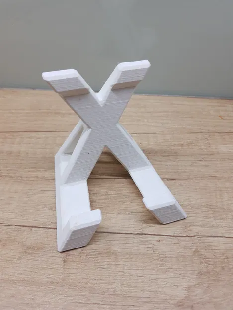 Kệ đỡ điện thoại Phone stand X - Image 1