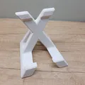 Kệ đỡ điện thoại Phone stand X - Thumbnail 1