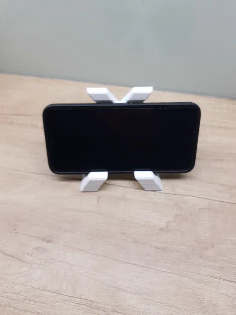 Kệ đỡ điện thoại Phone stand X - Image 2