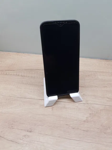 Kệ đỡ điện thoại Phone stand X - Image 3
