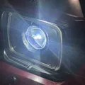 Vỏ sealed beam 7x6 cho Morimoto MLED 2.0 - Thumbnail 3