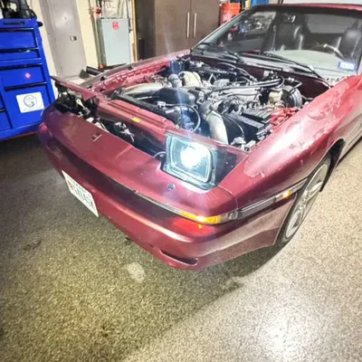 Vỏ sealed beam 7x6 cho Morimoto MLED 2.0