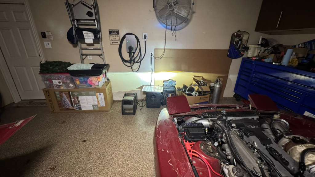 Vỏ sealed beam 7x6 cho Morimoto MLED 2.0 - Image 5