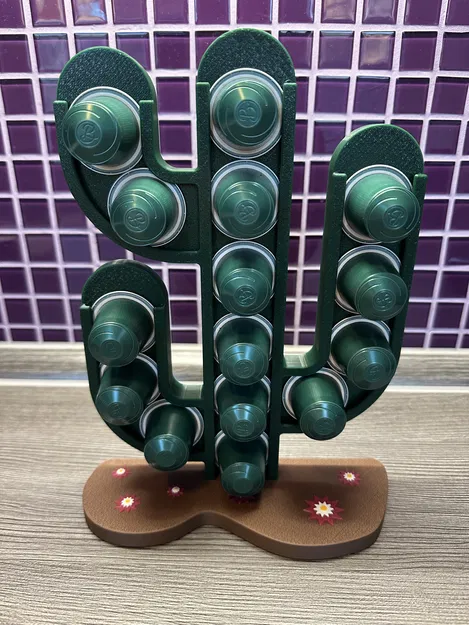 Holder đựng capsule Nespresso - Image 1