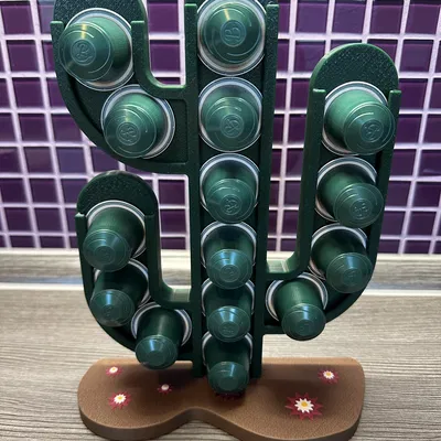 Holder đựng capsule Nespresso