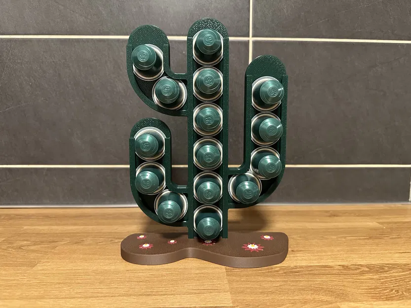 Holder đựng capsule Nespresso - Image 3